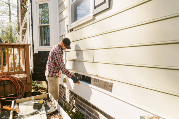 Trusted Siding Inspection service in Amsterdam, NY - Creative Siding